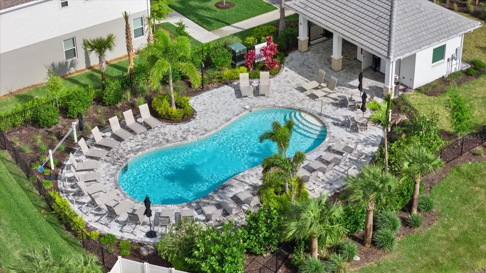 8780 DAYBREAK STREET Sarasota, FL 34241