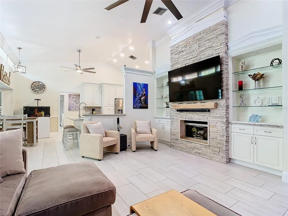 8707 FERNWICKE COURT Orlando, FL 32819