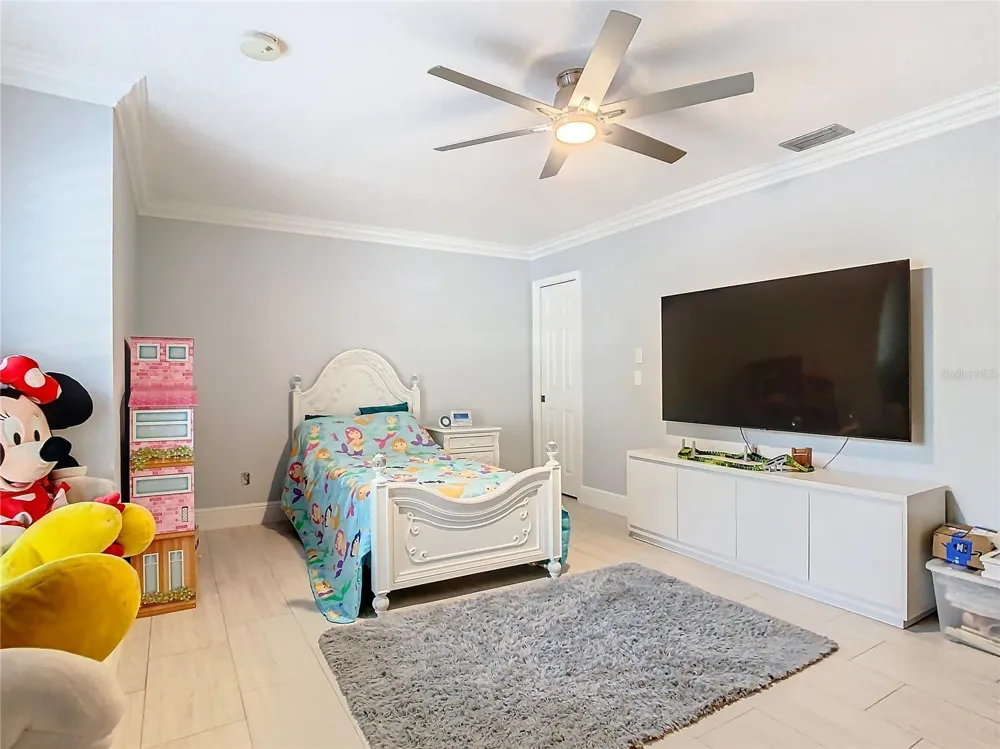 8707 FERNWICKE COURT Orlando, FL 32819