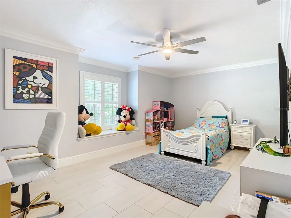 8707 FERNWICKE COURT Orlando, FL 32819
