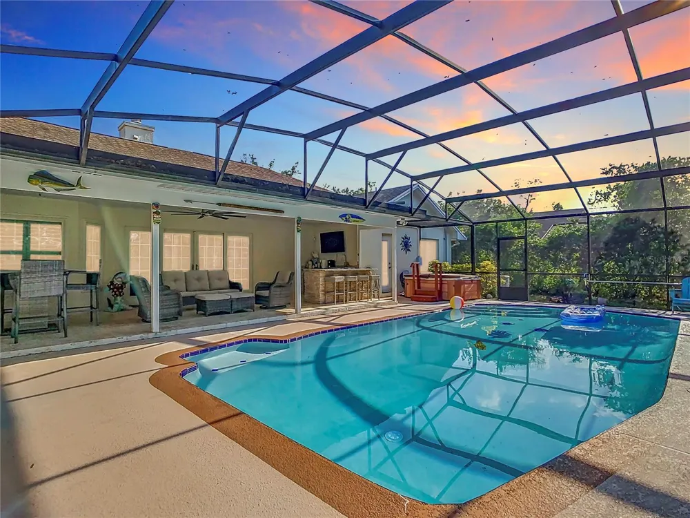 8707 FERNWICKE COURT Orlando, FL 32819