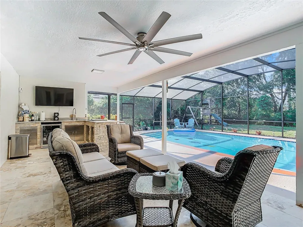 8707 FERNWICKE COURT Orlando, FL 32819