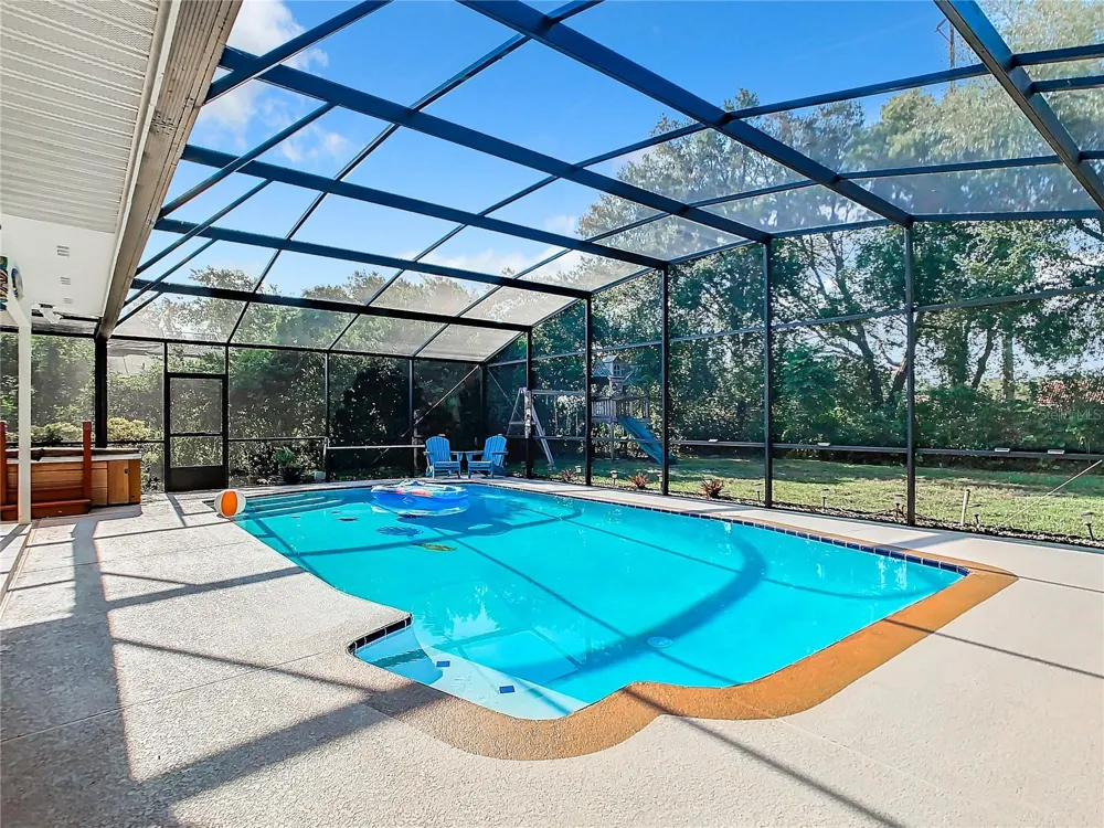 8707 FERNWICKE COURT Orlando, FL 32819