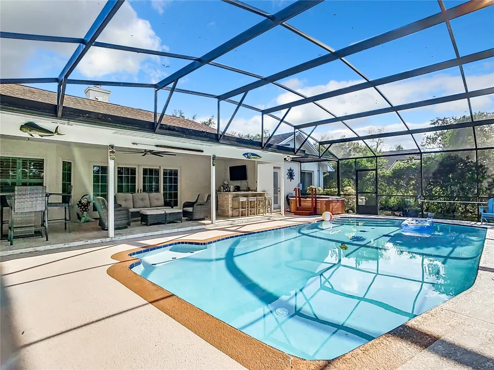 8707 FERNWICKE COURT Orlando, FL 32819