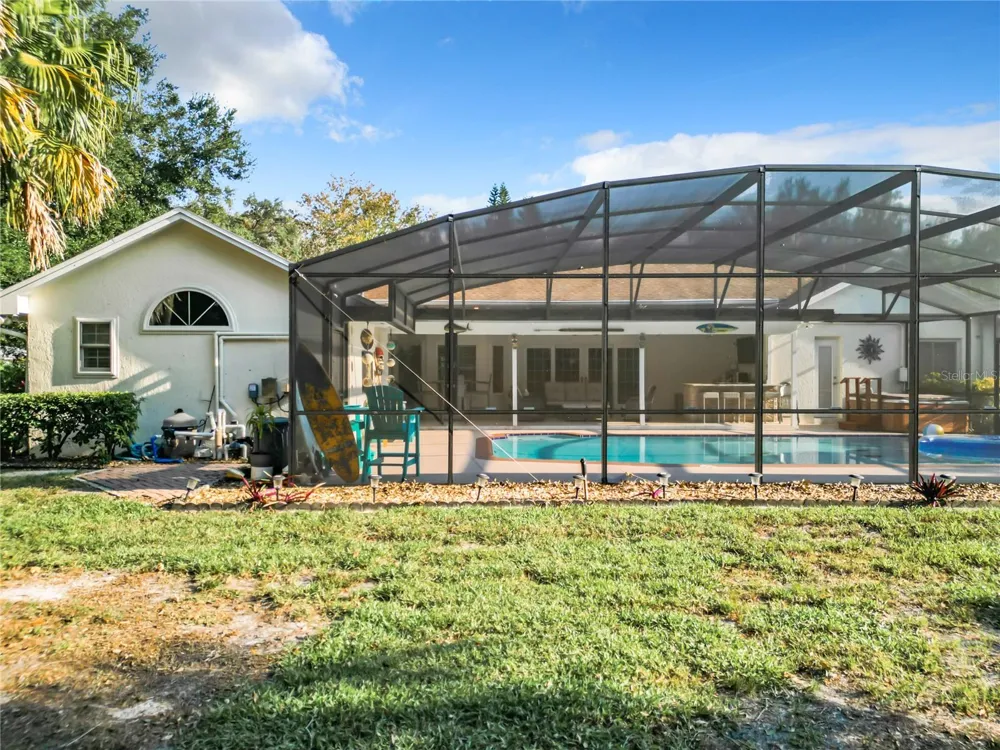 8707 FERNWICKE COURT Orlando, FL 32819