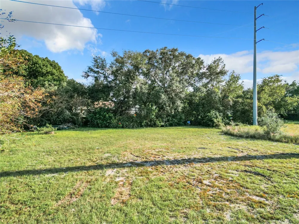 8707 FERNWICKE COURT Orlando, FL 32819