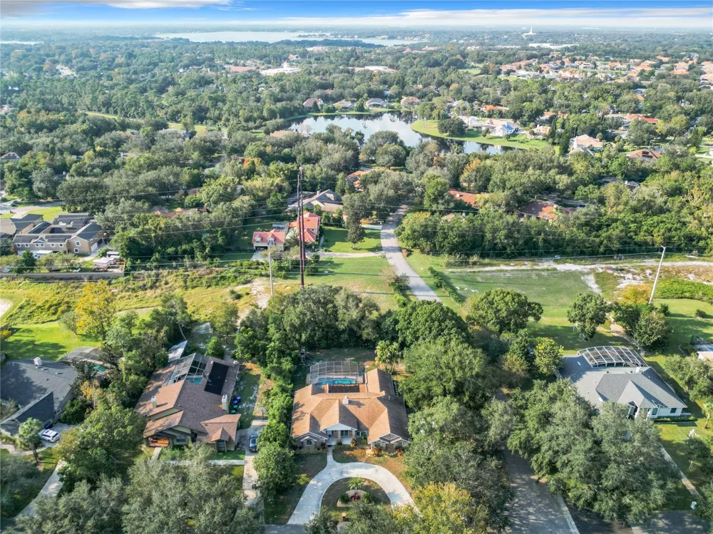 8707 FERNWICKE COURT Orlando, FL 32819