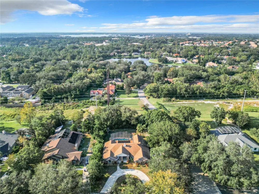 8707 FERNWICKE COURT Orlando, FL 32819