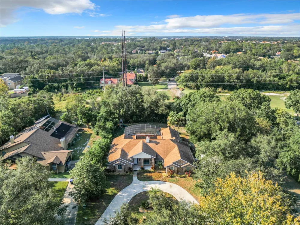 8707 FERNWICKE COURT Orlando, FL 32819