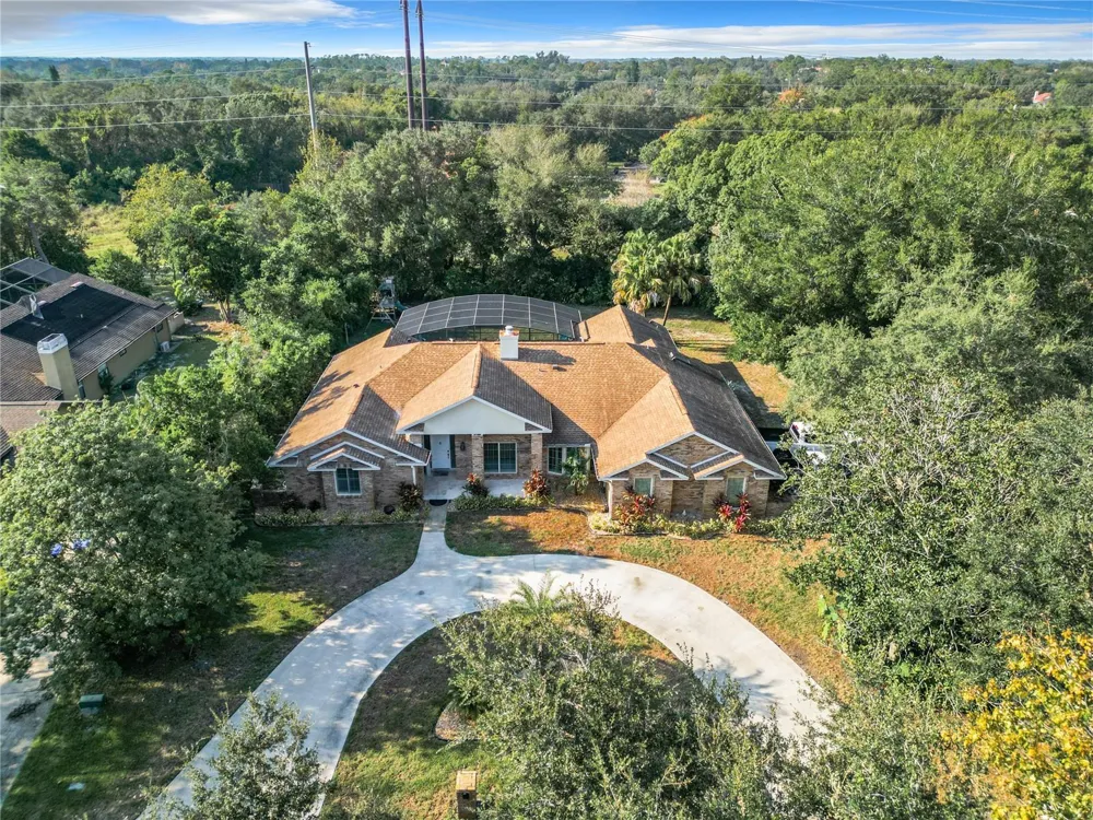 8707 FERNWICKE COURT Orlando, FL 32819