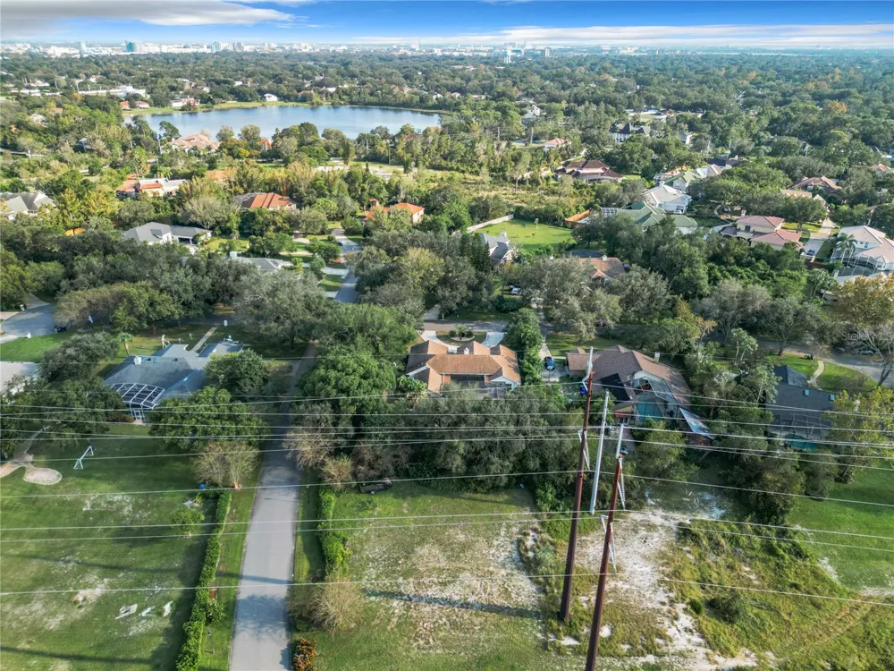 8707 FERNWICKE COURT Orlando, FL 32819