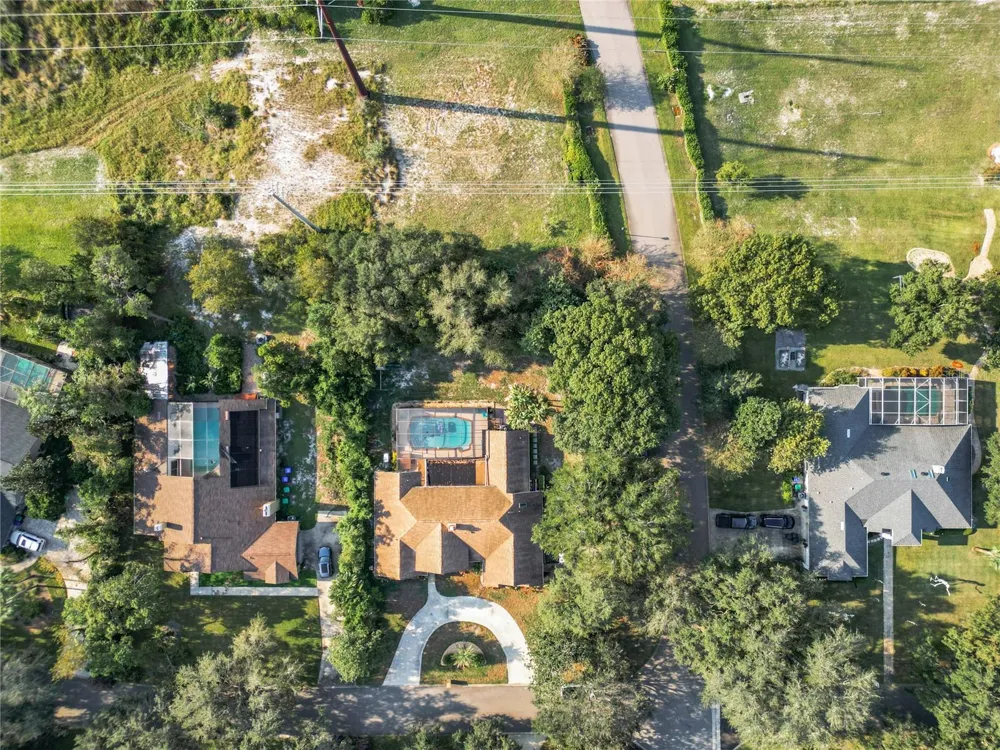 8707 FERNWICKE COURT Orlando, FL 32819