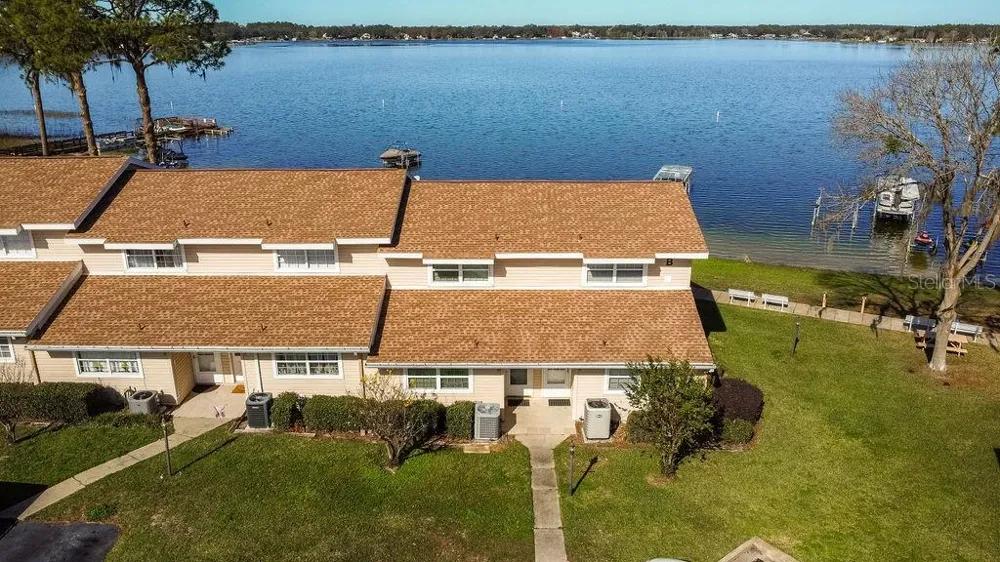 11001 SE SUNSET HARBOR ROAD #B10 Summerfield, FL 34491