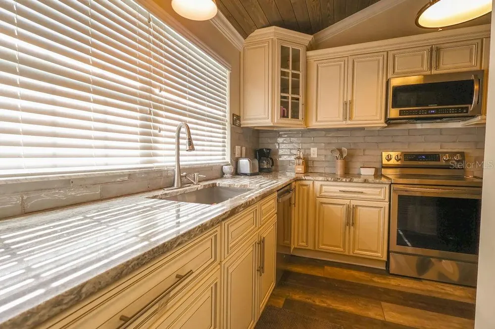 11001 SE SUNSET HARBOR ROAD #B10 Summerfield, FL 34491