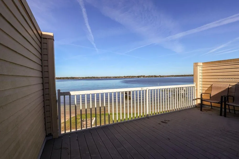 11001 SE SUNSET HARBOR ROAD #B10 Summerfield, FL 34491