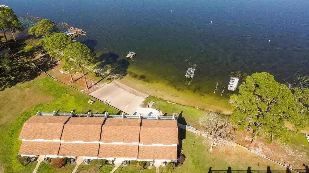 11001 SE SUNSET HARBOR ROAD #B10 Summerfield, FL 34491