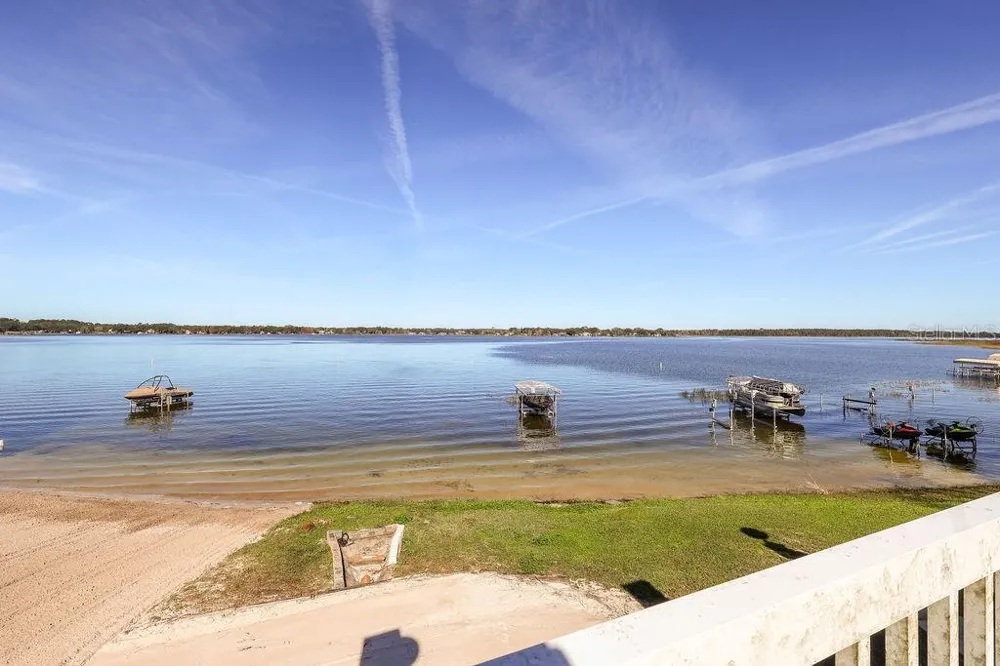 11001 SE SUNSET HARBOR ROAD #B10 Summerfield, FL 34491