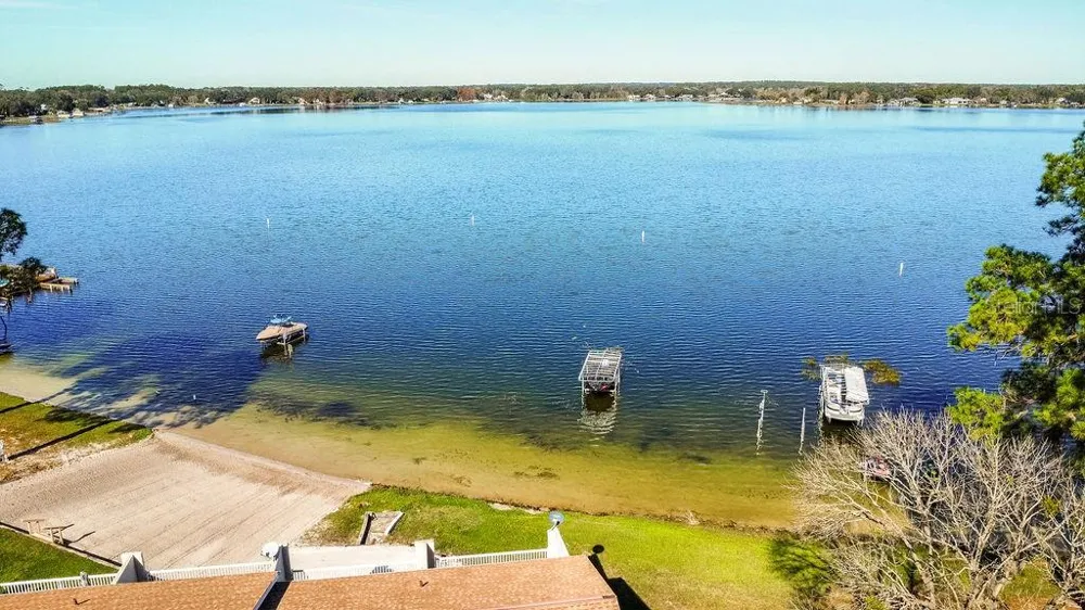 11001 SE SUNSET HARBOR ROAD #B10 Summerfield, FL 34491