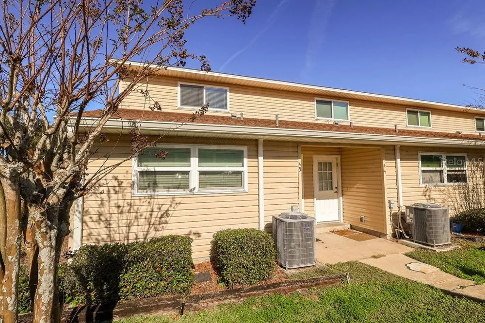 11001 SE SUNSET HARBOR ROAD #F45 Summerfield, FL 34491