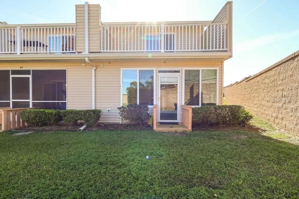 11001 SE SUNSET HARBOR ROAD #F45 Summerfield, FL 34491