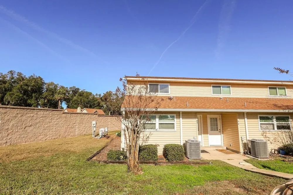 11001 SE SUNSET HARBOR ROAD #F45 Summerfield, FL 34491