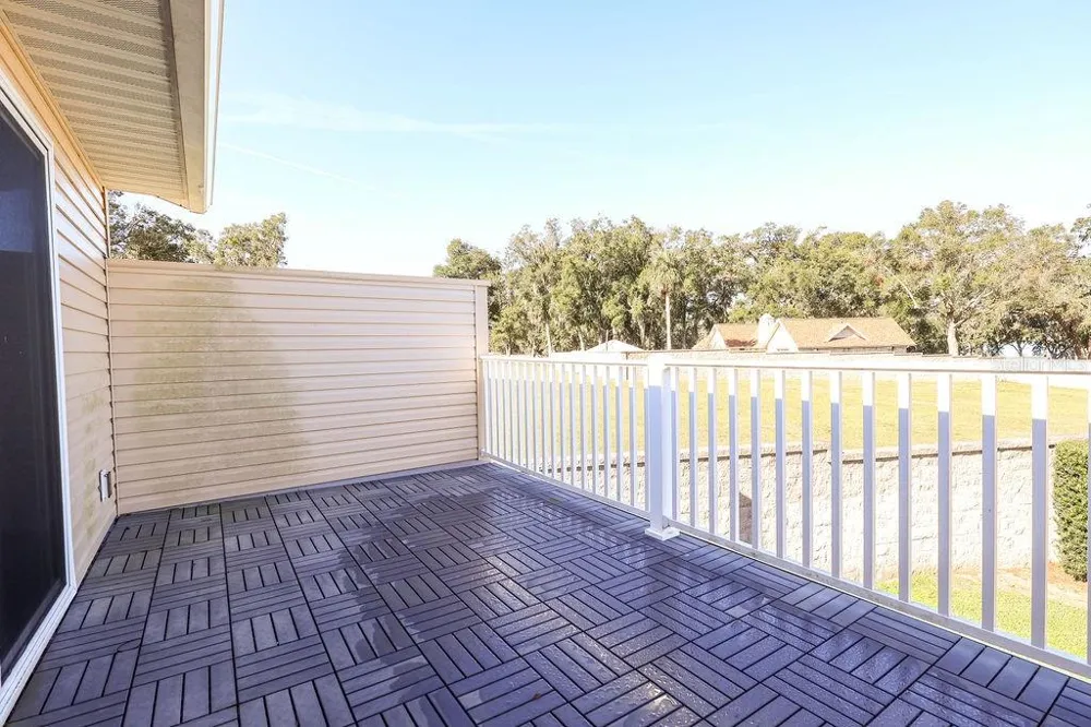 11001 SE SUNSET HARBOR ROAD #F45 Summerfield, FL 34491