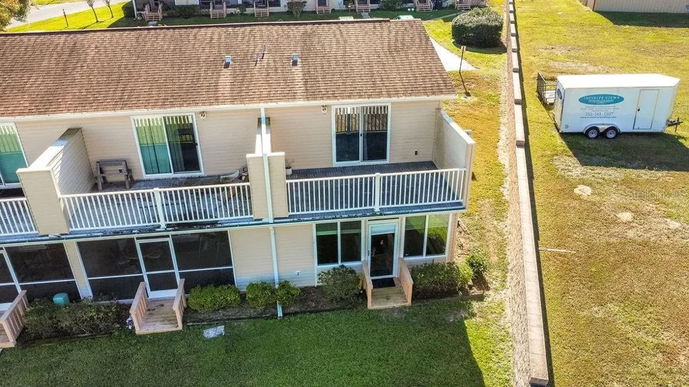11001 SE SUNSET HARBOR ROAD #F45 Summerfield, FL 34491