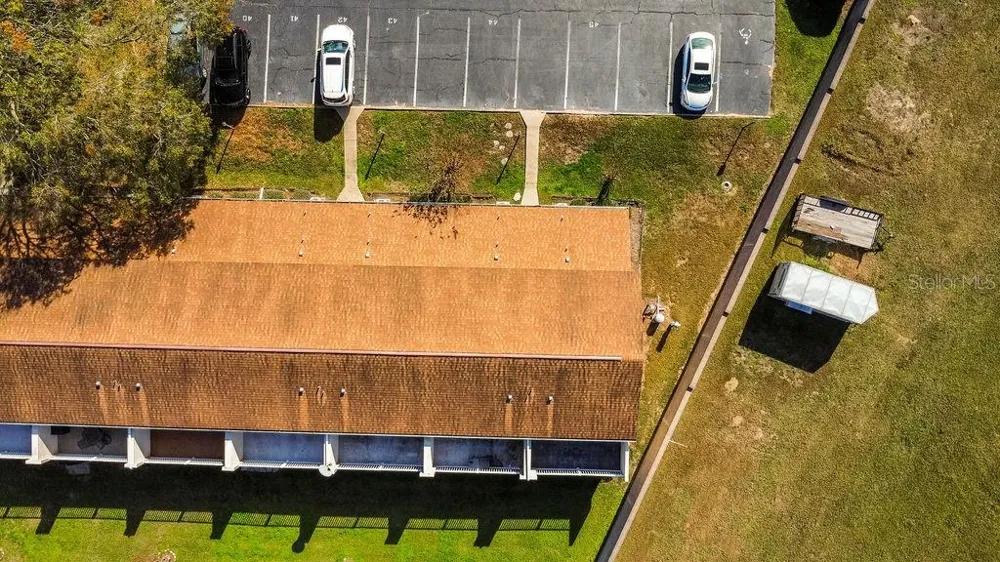 11001 SE SUNSET HARBOR ROAD #F45 Summerfield, FL 34491