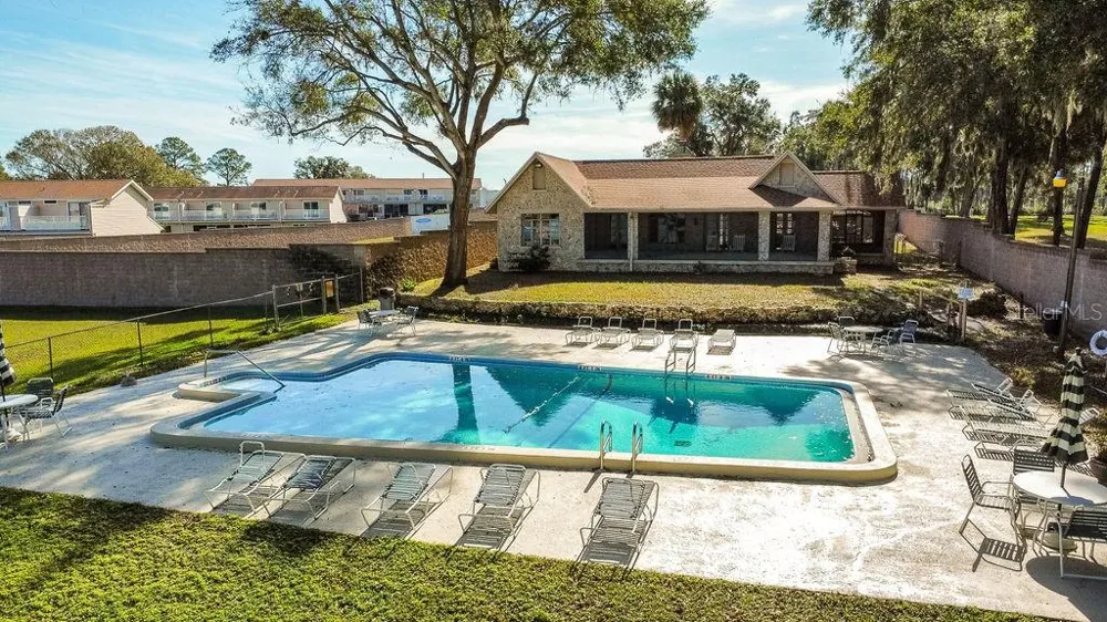 11001 SE SUNSET HARBOR ROAD #F45 Summerfield, FL 34491
