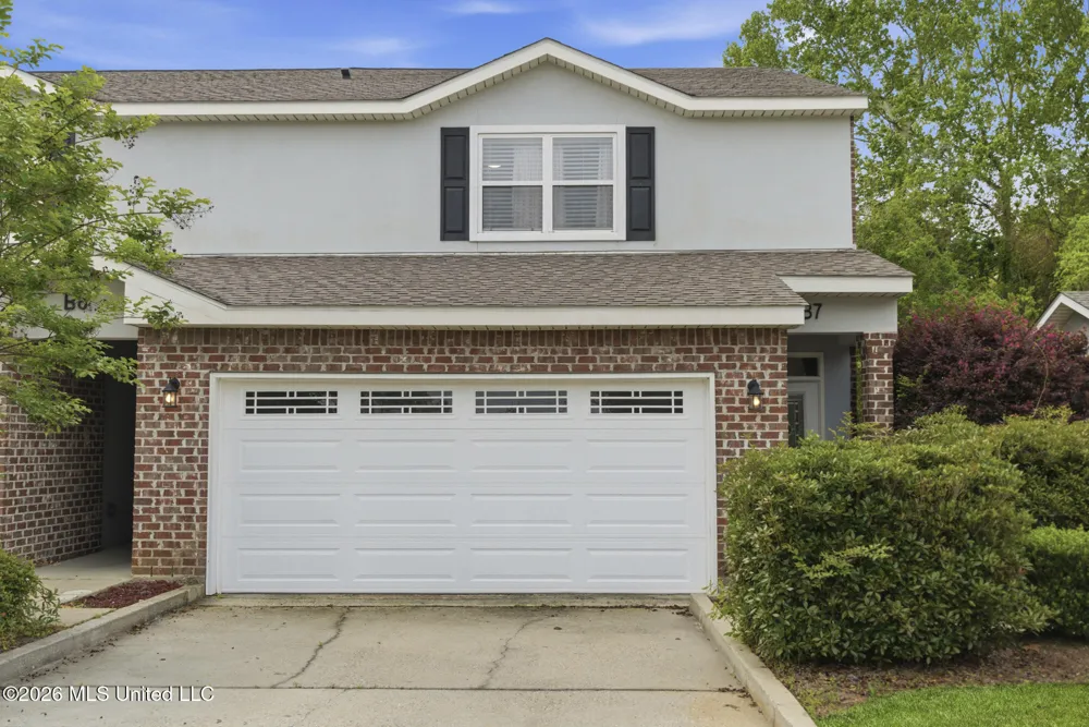 2830 Palmer Drive Gulfport, MS 39507