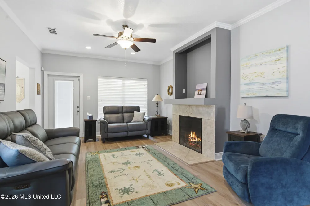 2830 Palmer Drive Gulfport, MS 39507