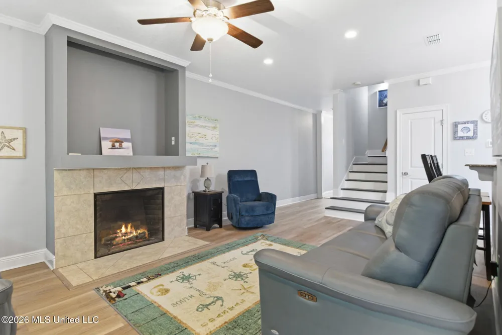 2830 Palmer Drive Gulfport, MS 39507
