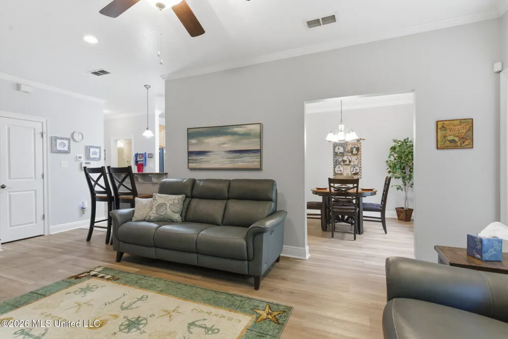 2830 Palmer Drive Gulfport, MS 39507