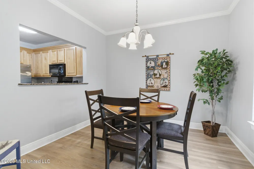 2830 Palmer Drive Gulfport, MS 39507