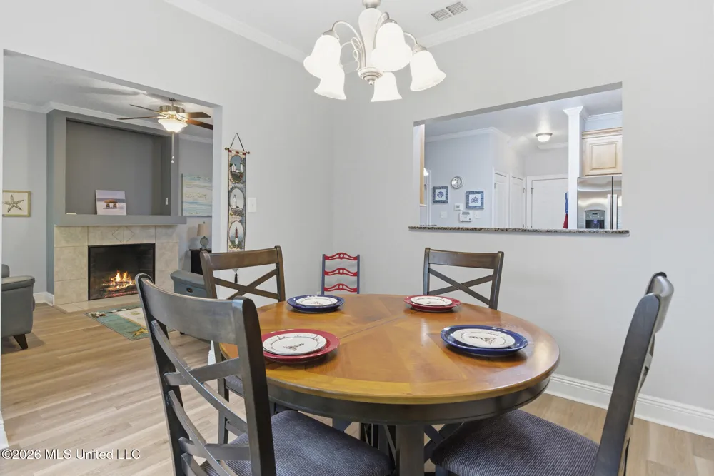 2830 Palmer Drive Gulfport, MS 39507
