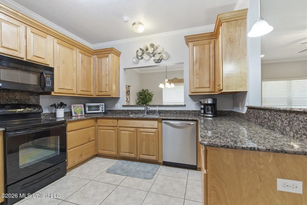 2830 Palmer Drive Gulfport, MS 39507