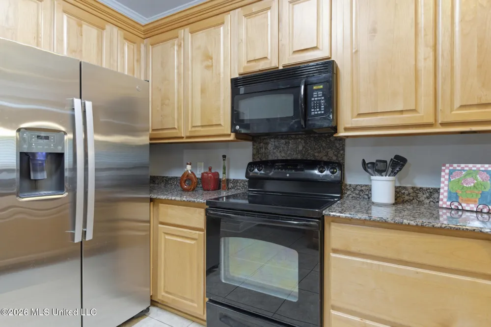 2830 Palmer Drive Gulfport, MS 39507