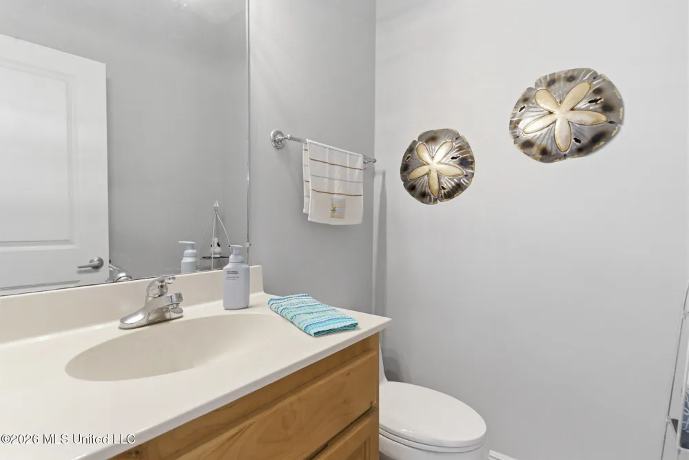 2830 Palmer Drive Gulfport, MS 39507