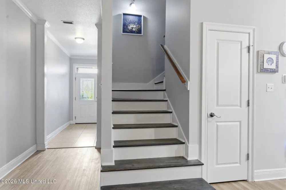 2830 Palmer Drive Gulfport, MS 39507