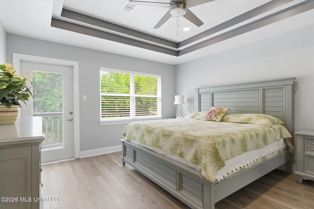 2830 Palmer Drive Gulfport, MS 39507