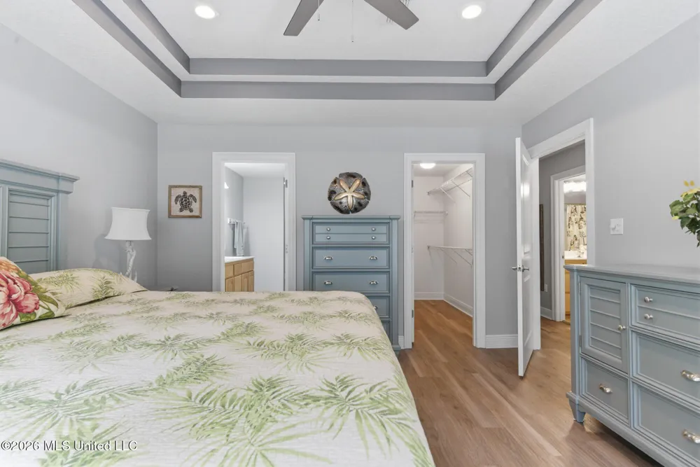 2830 Palmer Drive Gulfport, MS 39507