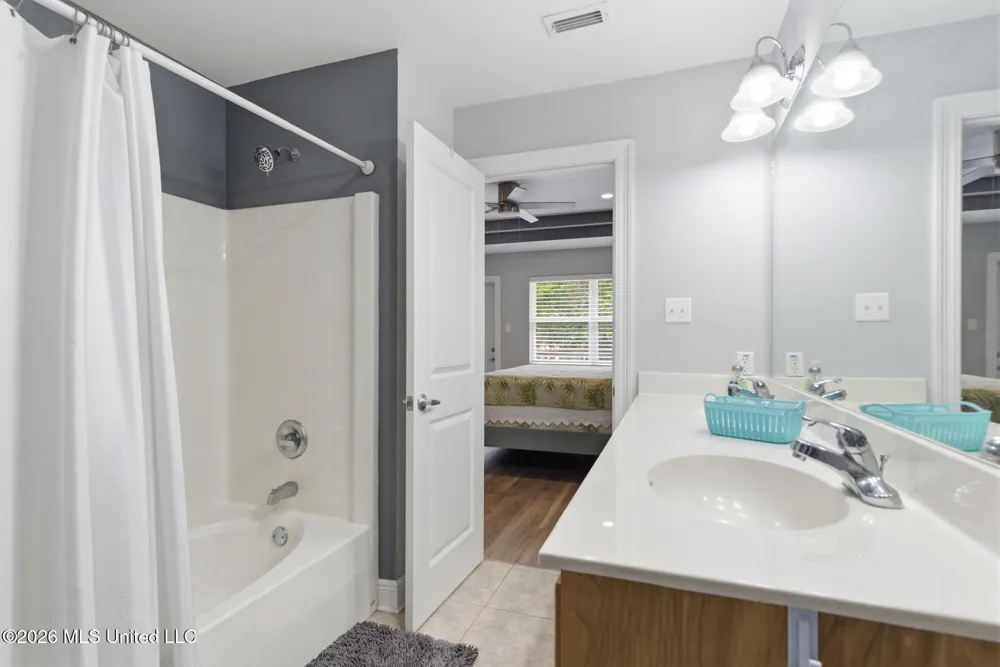2830 Palmer Drive Gulfport, MS 39507