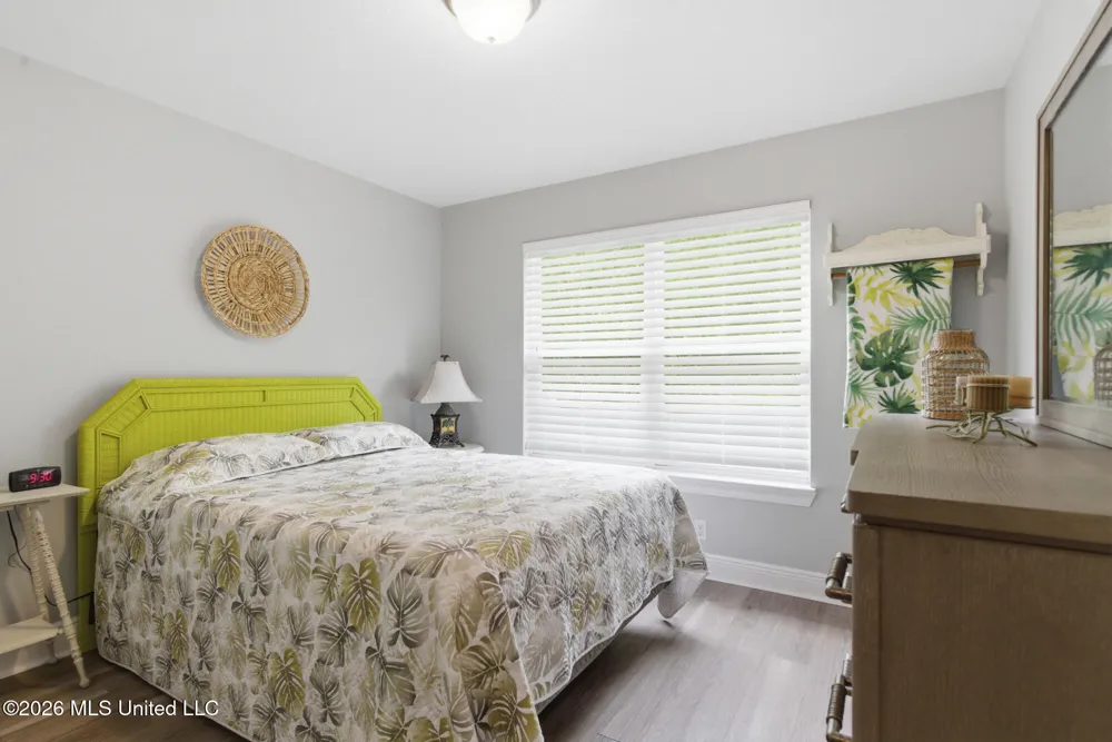 2830 Palmer Drive Gulfport, MS 39507
