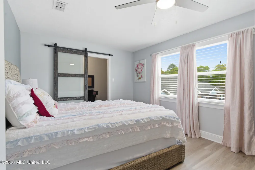2830 Palmer Drive Gulfport, MS 39507