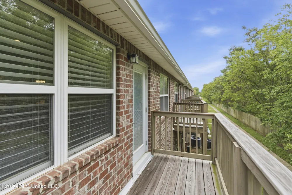 2830 Palmer Drive Gulfport, MS 39507