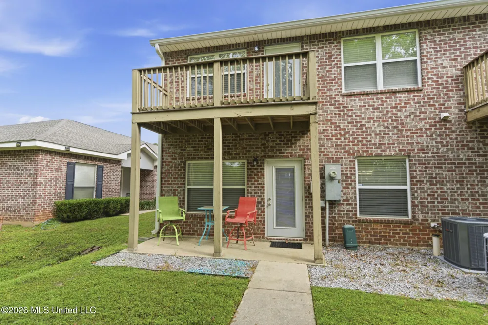 2830 Palmer Drive Gulfport, MS 39507