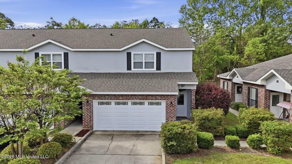 2830 Palmer Drive Gulfport, MS 39507