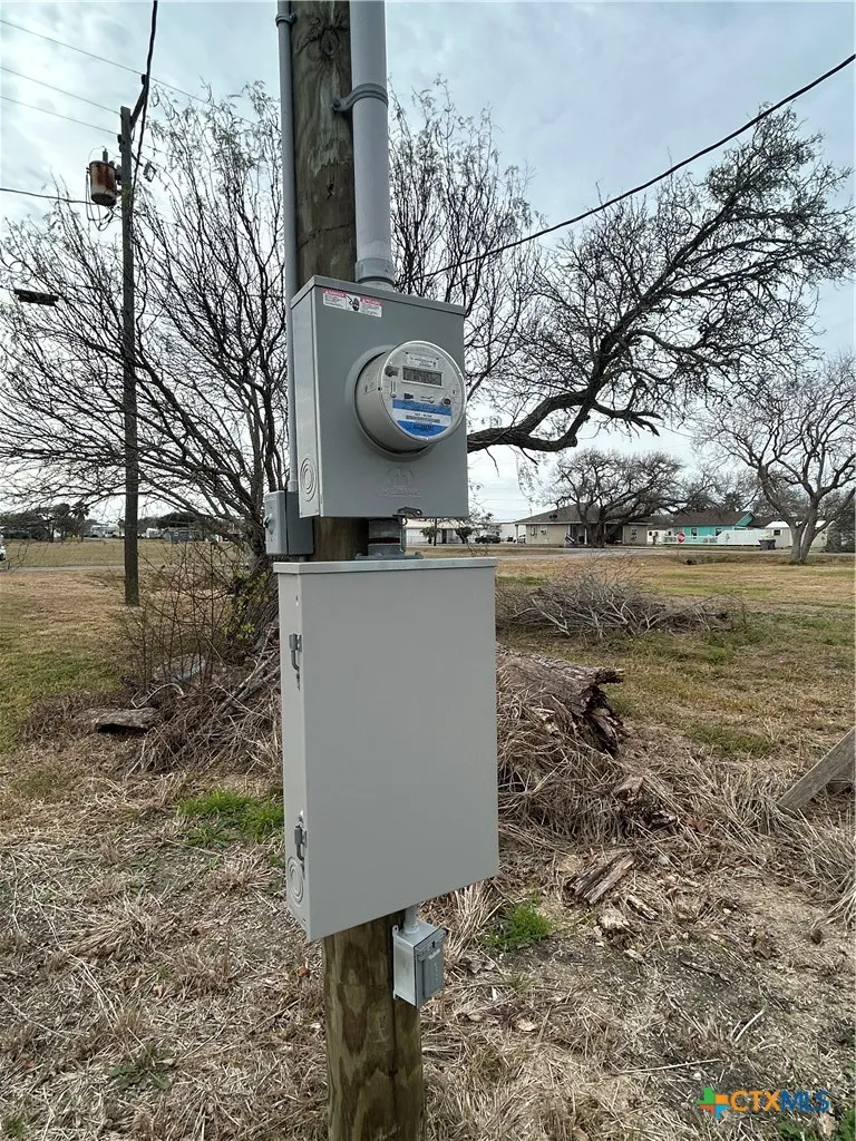 508 W Dallas Avenue Seadrift, TX 77983