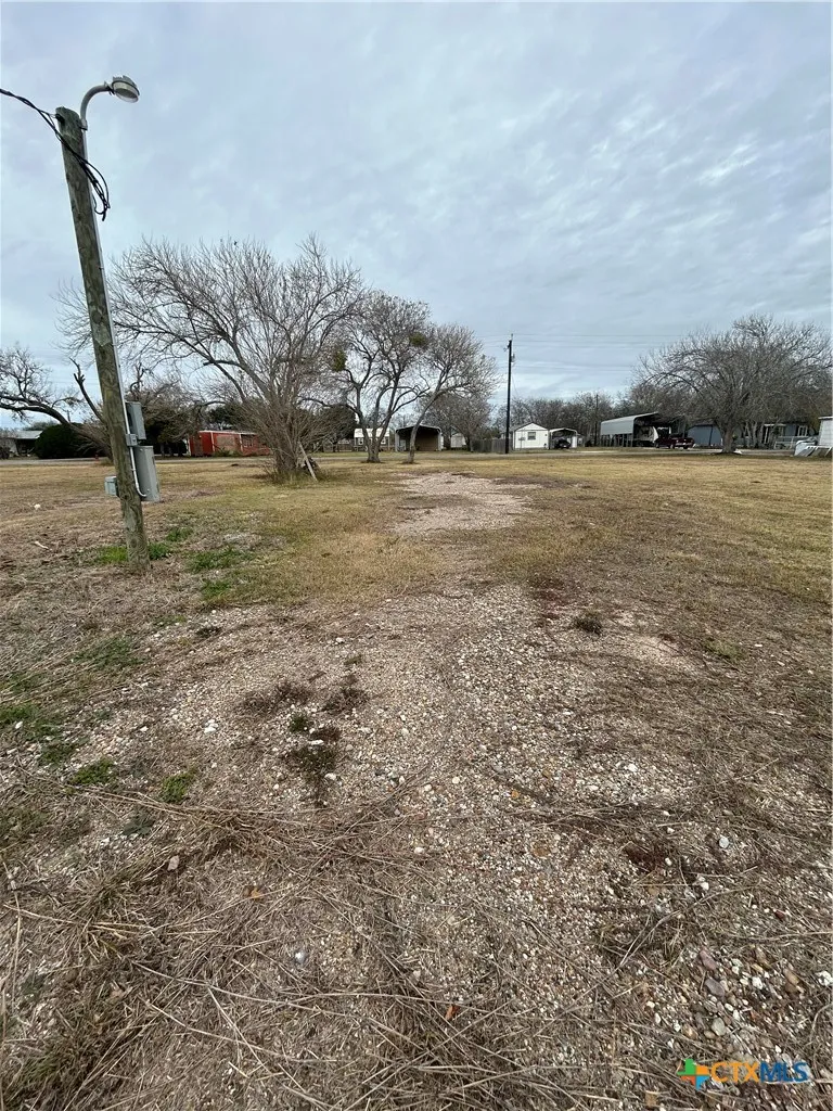 508 W Dallas Avenue Seadrift, TX 77983