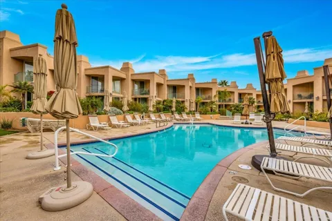 1555 Chaparral Road #334
